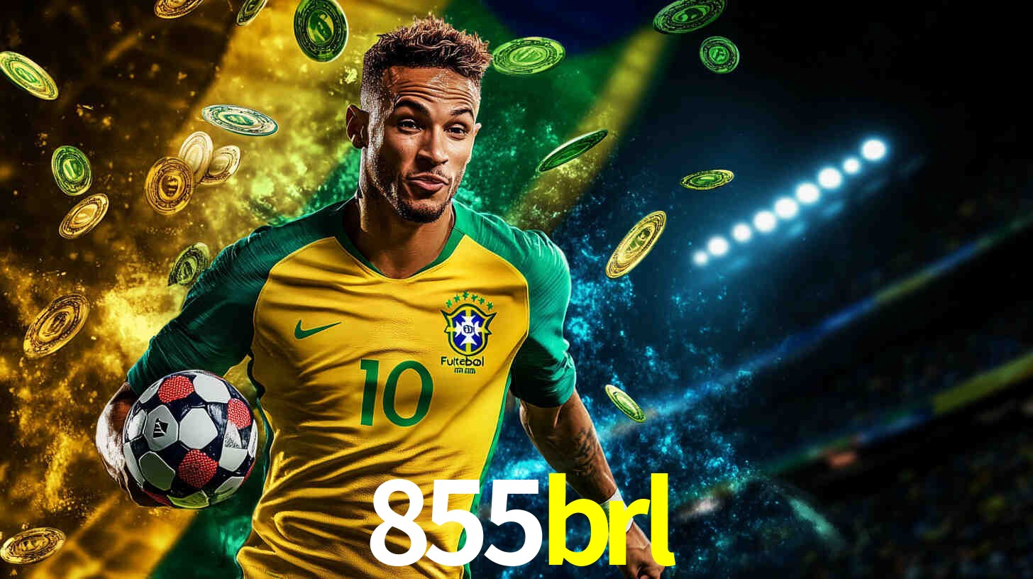 Estatísticas 855brl