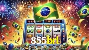 Welcome Bonus 855brl