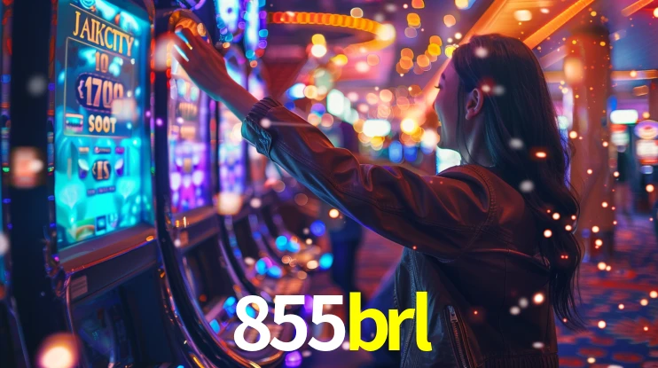 855brl bet