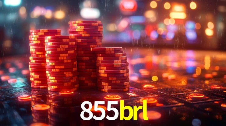 855brl - Caça-níqueis exclusivos no cassino - 855brl.com
