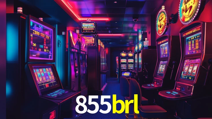 Experimente o Login Seguro Premium no 855brl
