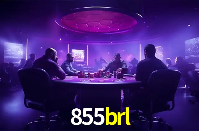 Benefícios da Conta 855brl