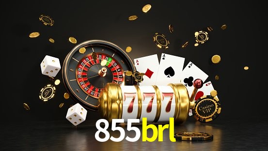 VIP Casino 855brl