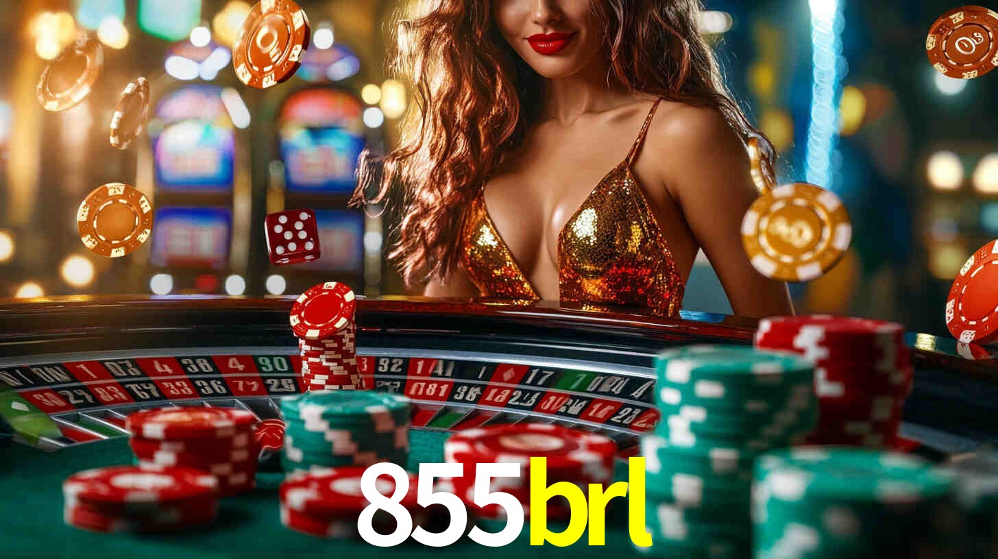 Ofertas Imperdíveis na 855brl: Promoções e Bônus Que Valem a Pena