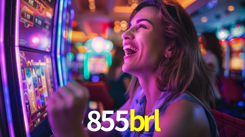 855brl: Seu Especialista em Apostas Esportivas Brasileiras