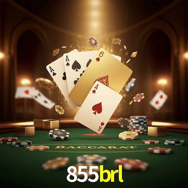 Live Casino 855brl