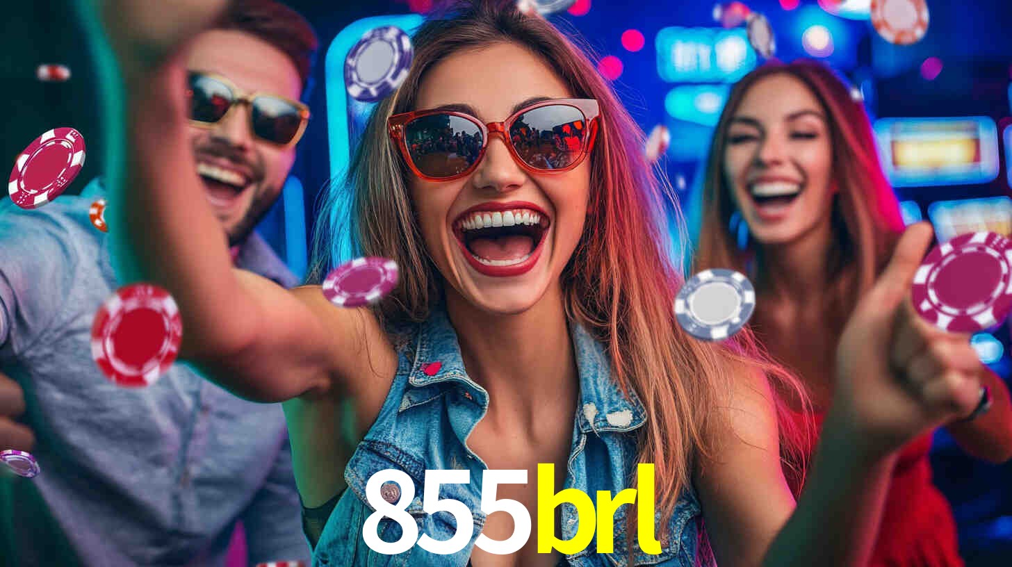 Estatísticas Esportivas 855brl