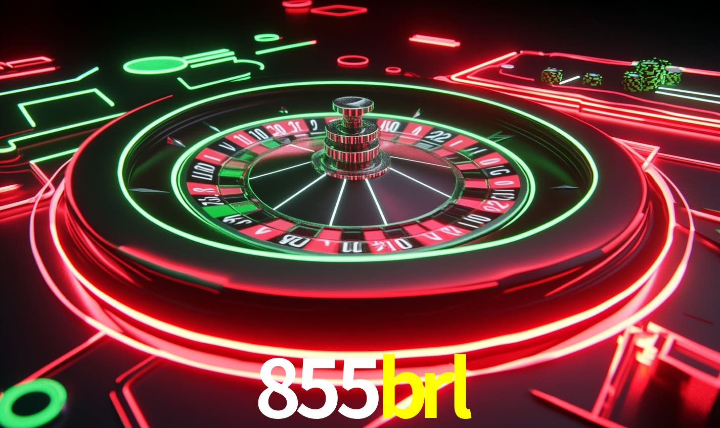Provedores de Jogos 855brl