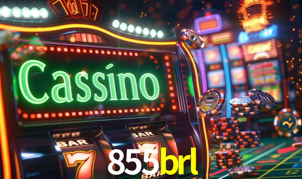 Apostas Esportivas na 855brl: Um Guia Completo