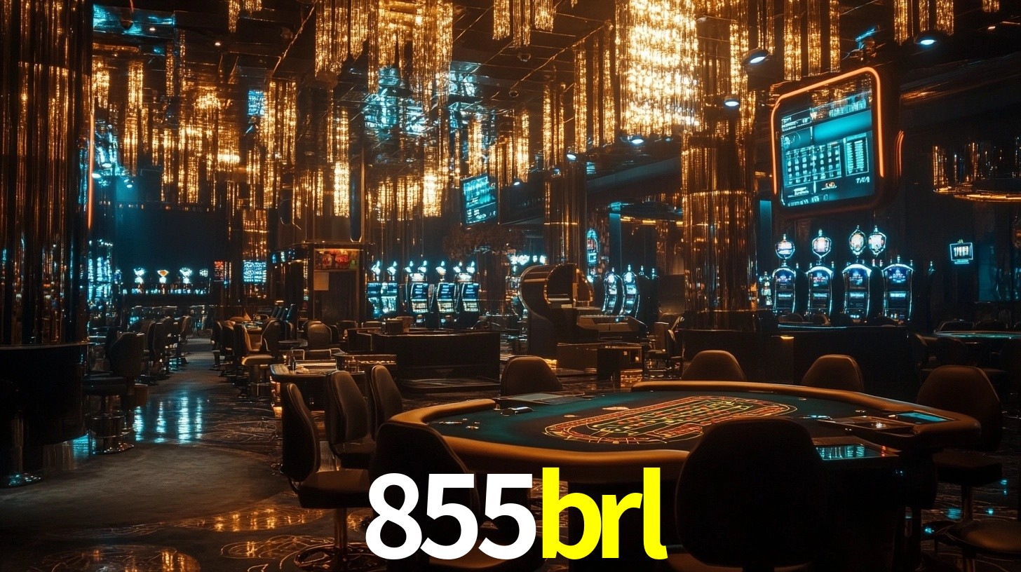Bônus Generosos e Exclusivos no 855brl para Você!