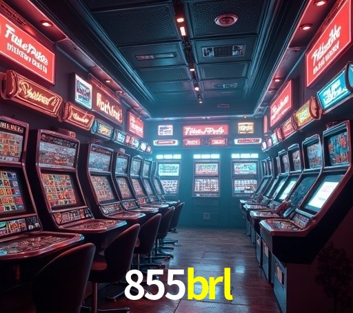Explorando a Categoria de Eventos em Apostas na 855brl