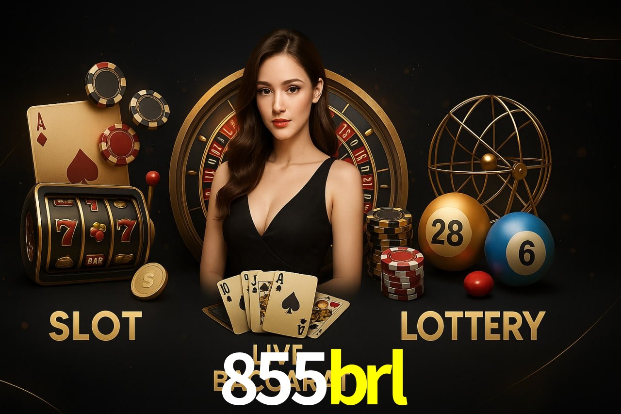 Descubra o Programa VIP da 855brl: Vantagens Exclusivas para Jogadores