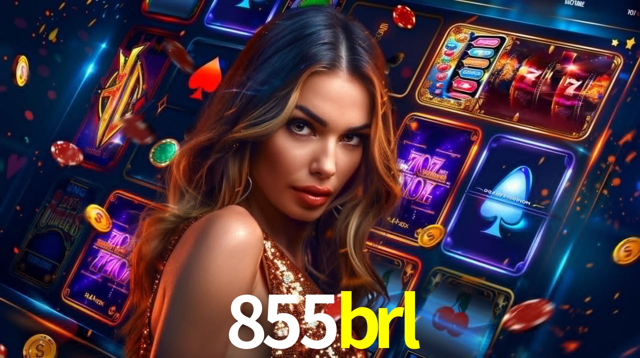 Design Responsivo 855brl