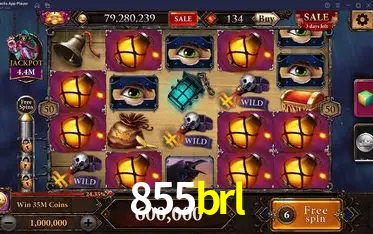 Flash Promotion 855brl