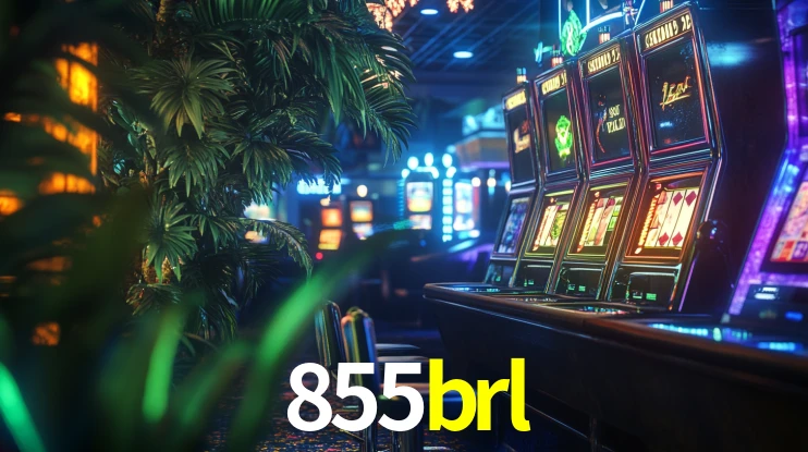 Welcome Bonus 855brl