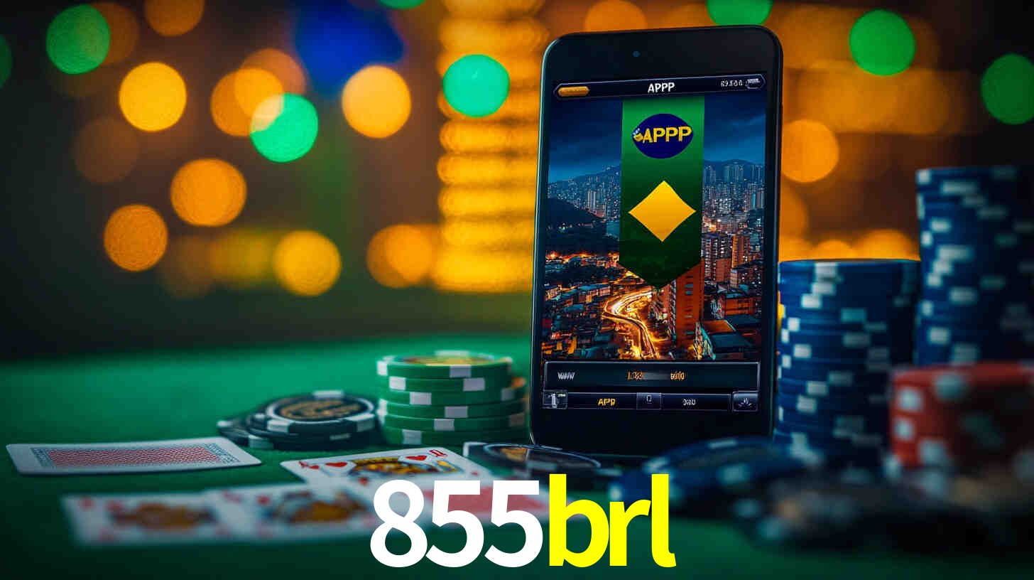 Estatísticas do Jogo 855brl
