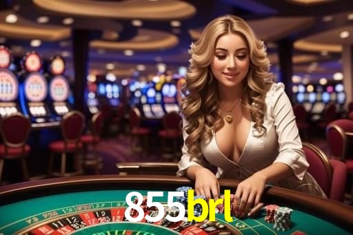 Blackjack Table 855brl