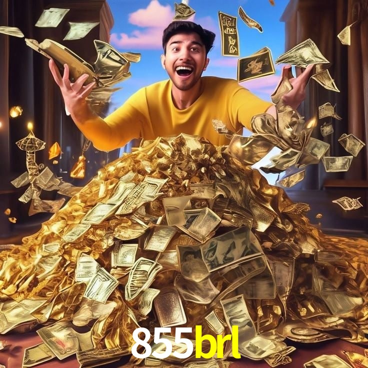 Apostas Esportivas na 855brl: Um Guia Completo