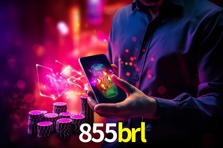A Experiência Imersiva dos Cassinos Ao Vivo no 855brl