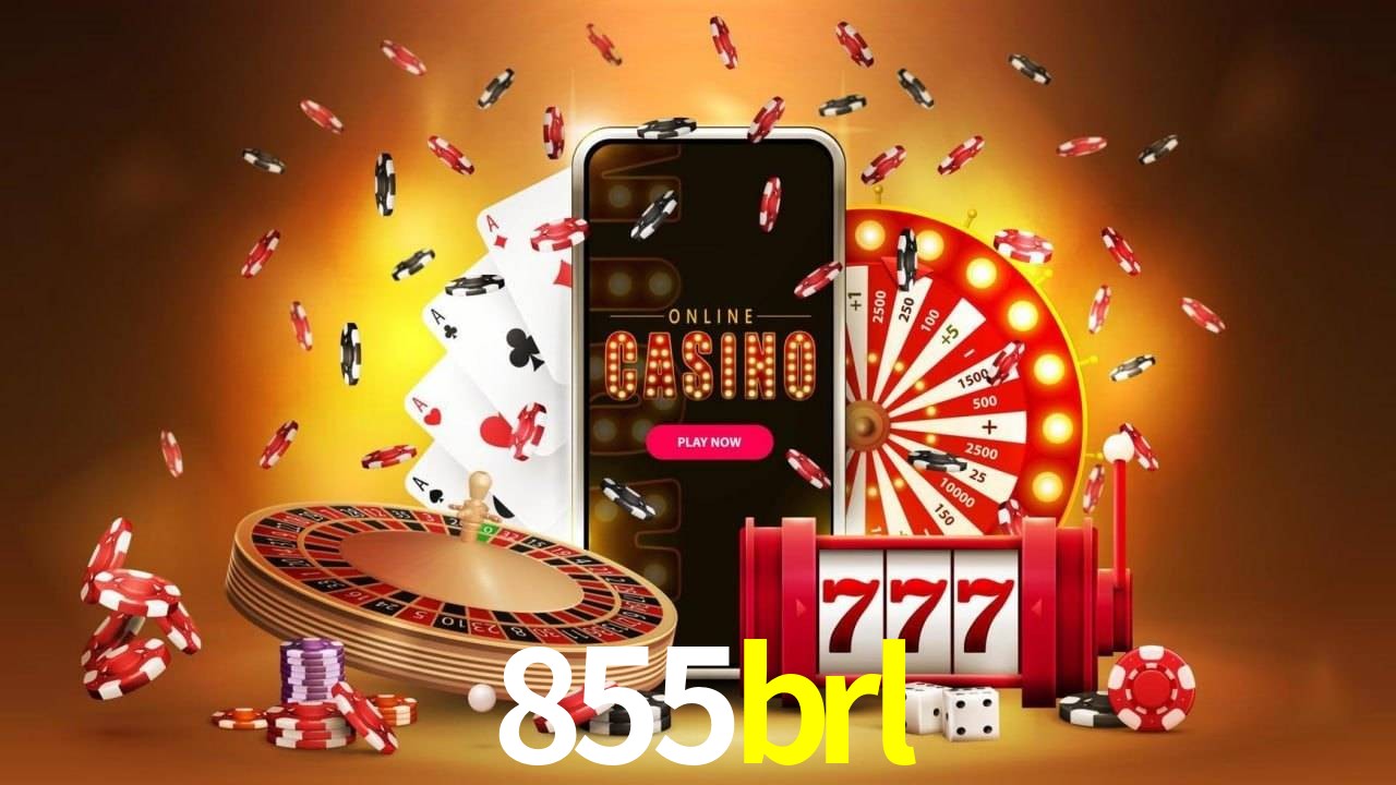Descubra o Programa VIP da 855brl: Vantagens Exclusivas para Jogadores