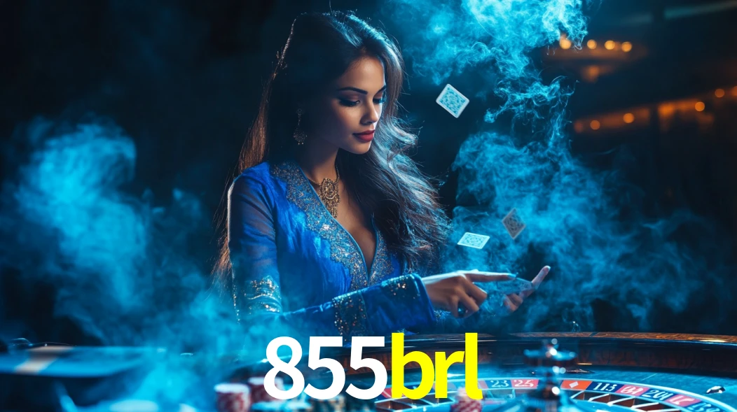 Casino Ao Vivo 855brl