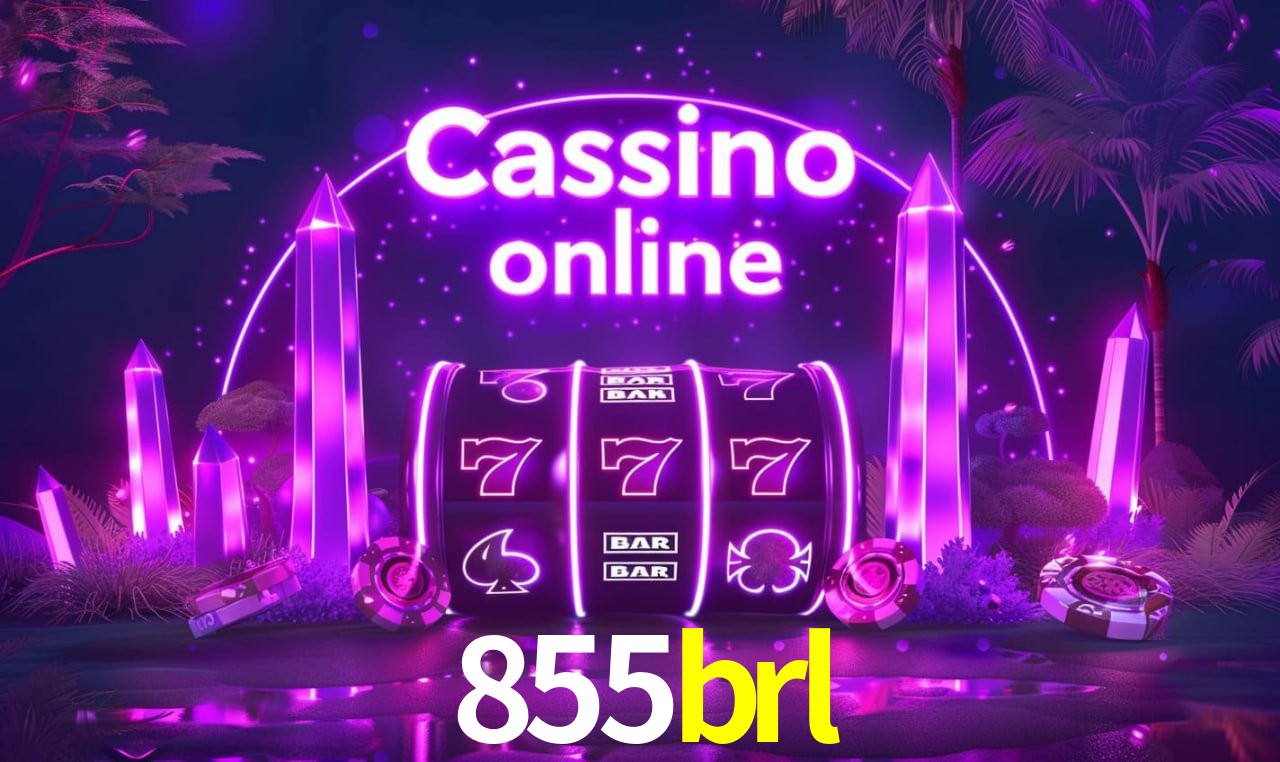 A Popularidade dos Caça-Níqueis no 855brl
