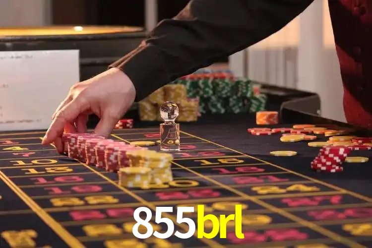 Casino Ao Vivo 855brl
