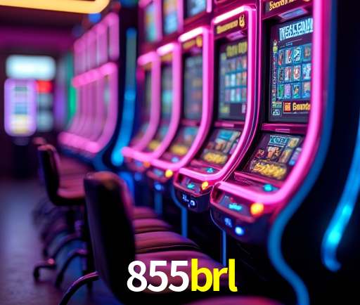 Inovações de Jogos na 855brl: O Futuro das Experiências Interativas