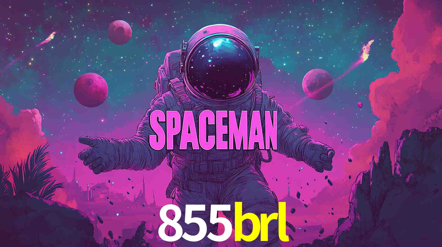 Jogo Spaceman 855brl