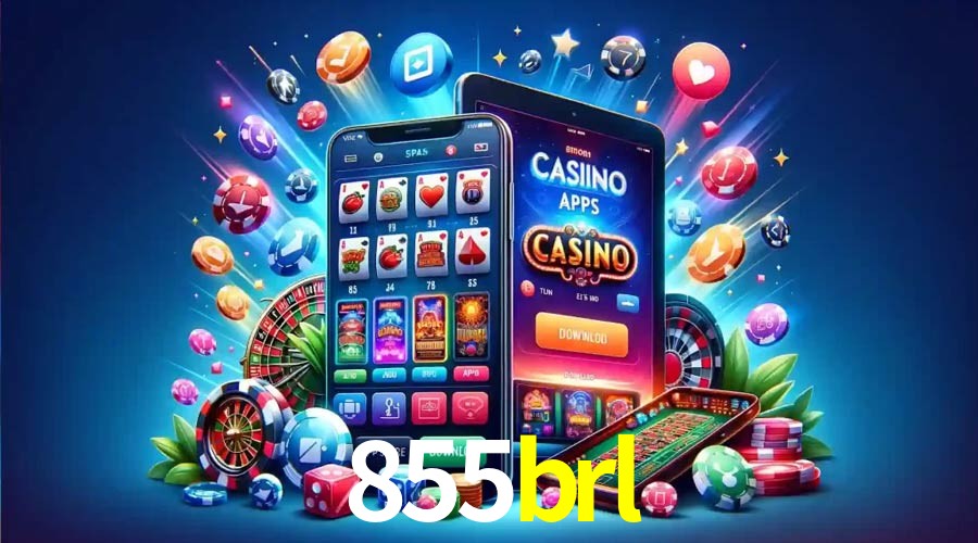 Slot Games 855brl