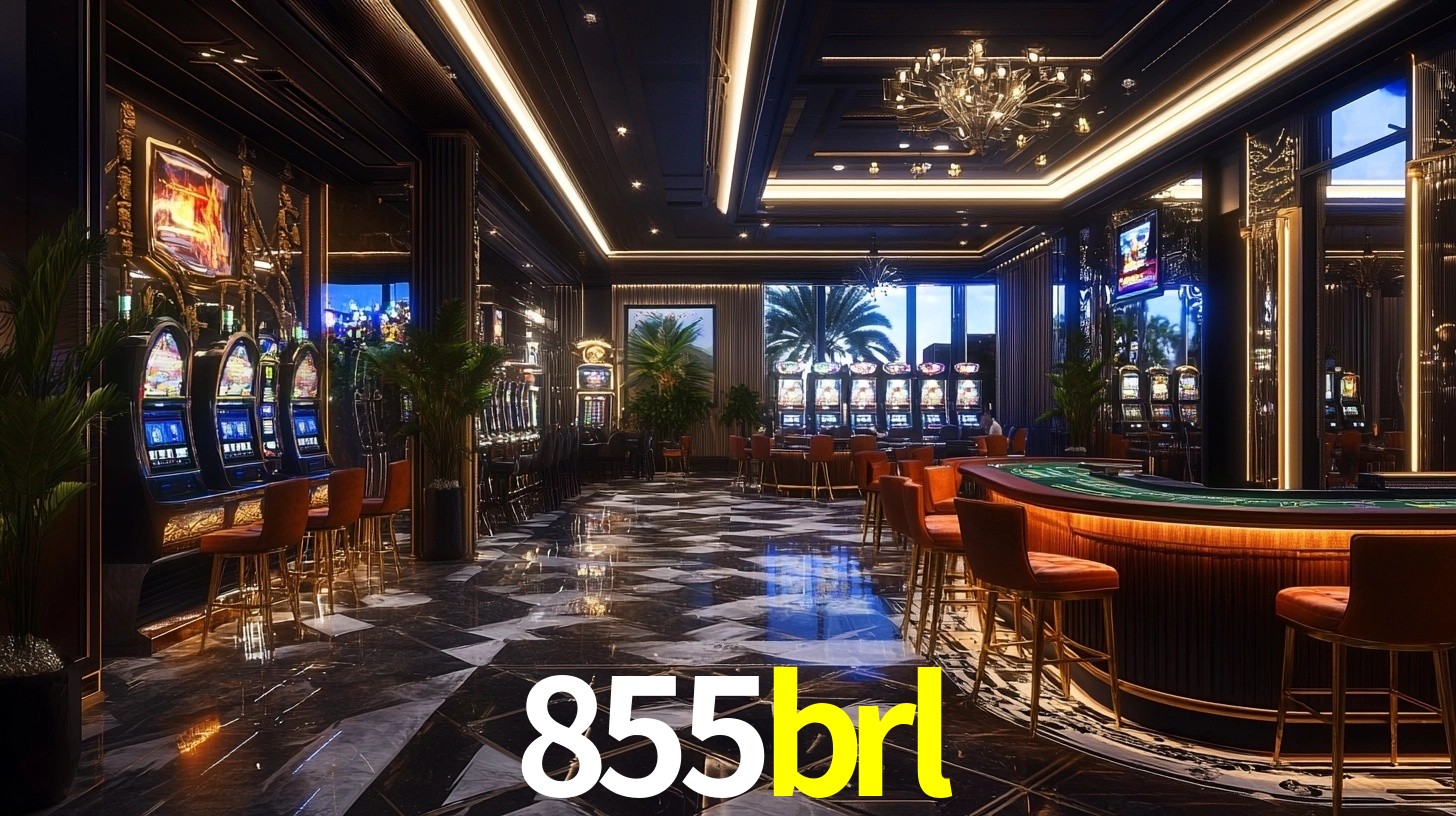 Explore as vantagens do 855brl: serviço profissional e confiabilidade