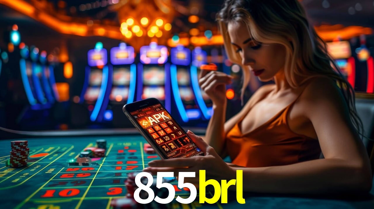 Roulette Table 855brl