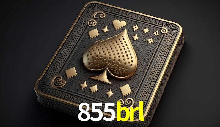Desvendando o Mundo dos Jogos Virtuais na 855brl