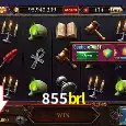 Weekend Specials 855brl