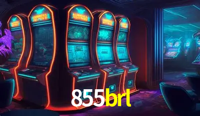 APP oficial da 855brl para mobile